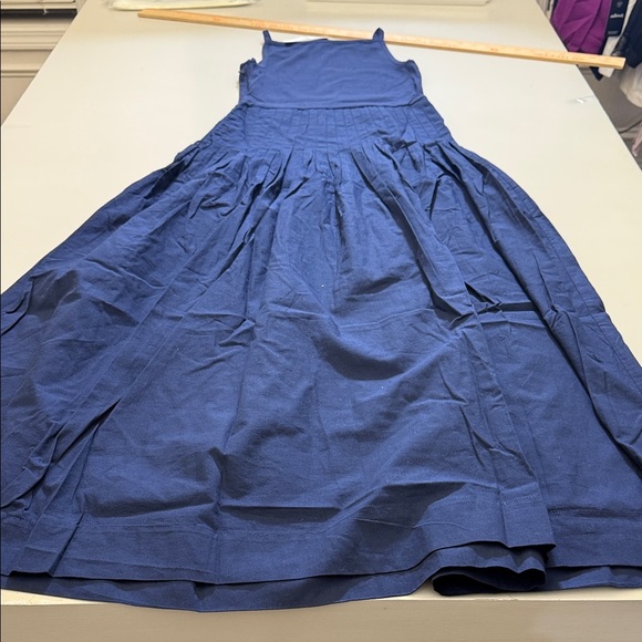 J. Crew Pintuck mixy dress Size XXS - Picture 14 of 14